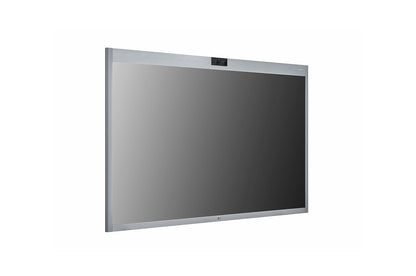 Lg 55CT5WNB 55'' One:Quick Works All-in-One Zoom™ Certified Video Conferencing Display