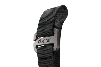 MINIANOALBK LG xboom Mini  Bluetooth Speaker  xboom Signature Sound by will.i.am with 10 hrs of playback, Black