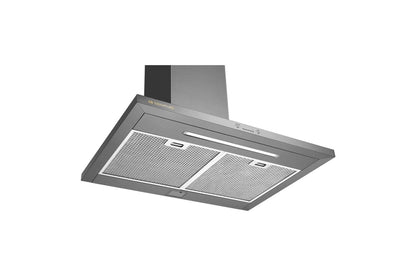 HCEU3039X LG SIGNATURE 30 Inch Wall Mount Chimney Hood
