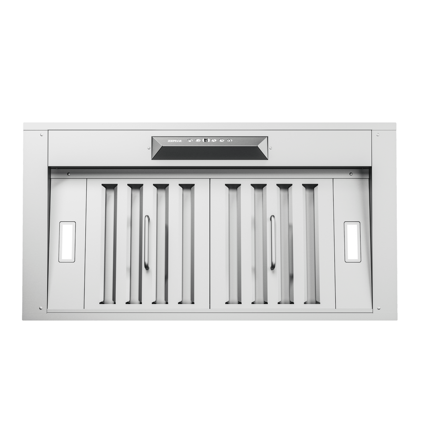 Zephyr AK8200BS Tornado II, 30in, SS, LED