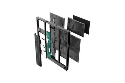 Lg GSPA066GA 6.67 mm GSPA Series Direct View LED Standard with 8,000 nits brightness