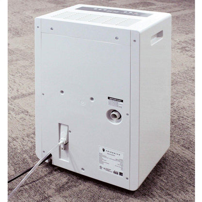 D50B1B Friedrich 50 Pint Dehumidifier with Built-In Drain Pump