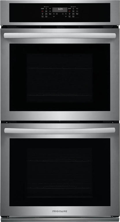 Frigidaire FCWD2730AS 27" Double Wall Oven