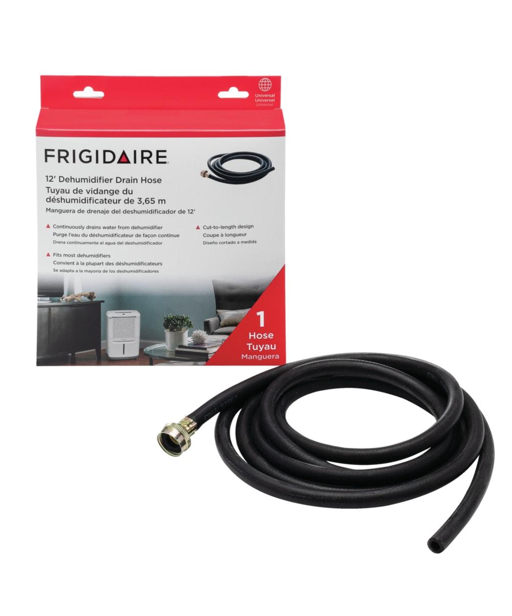 18FFDHMH01 Frigidaire Dehumidifier Drain Hose