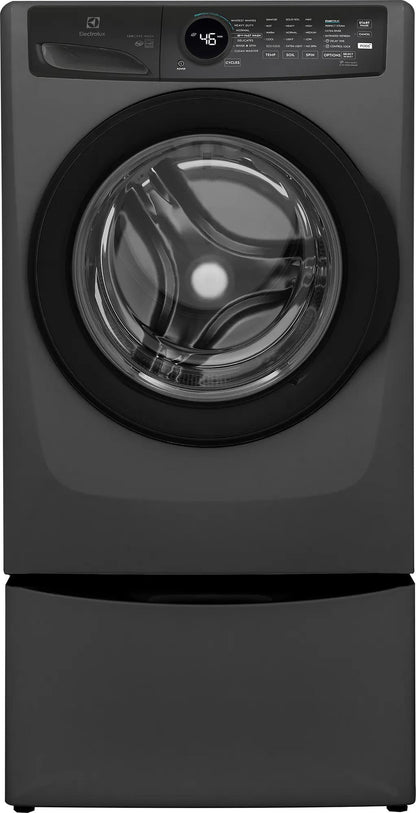 Electrolux ELFW7437AT Front Load Perfect Steam™ Washer with LuxCare® Wash - 4.5 Cu. Ft.