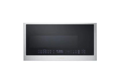 MHEU1738X LG SIGNATURE 1.7 cu. ft. Over-the-Range Convection Microwave Oven with Air Fry and Air Sous Vide