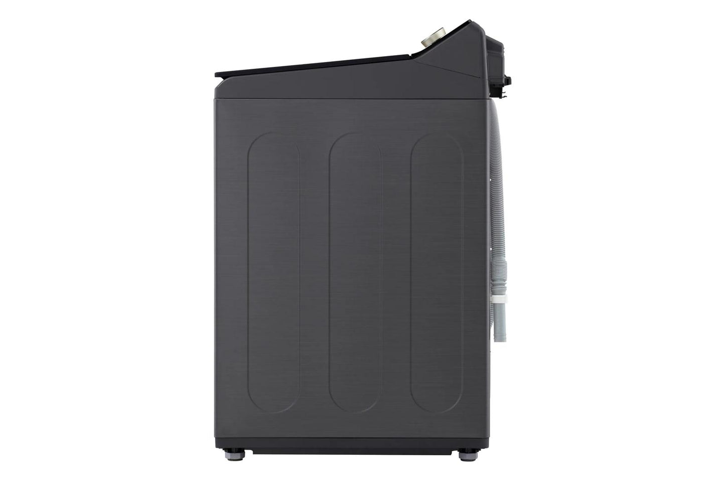 Lg WT8480CL 5.5 cu. ft. Mega Capacity Smart Top Load Washer with Impeller, EasyUnload™ & AI Sensing