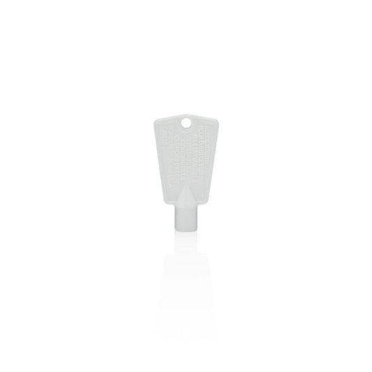 Frigidaire 297147700 Plastic Key for Upright and Chest Freezers