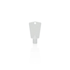 Frigidaire 297147700 Plastic Key for Upright and Chest Freezers