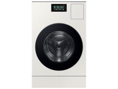 Samsung WD53DBA900HYA1 Bespoke AI All-in-One Ventless Combo AI Home 7" LCD Display  AI OptiWash™ and Dry  5.3 cu. ft.