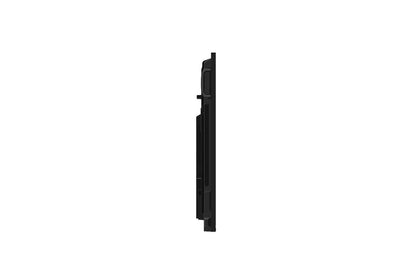 Lg 65TR3BQB 65" Multi Touch CreateBoard Core