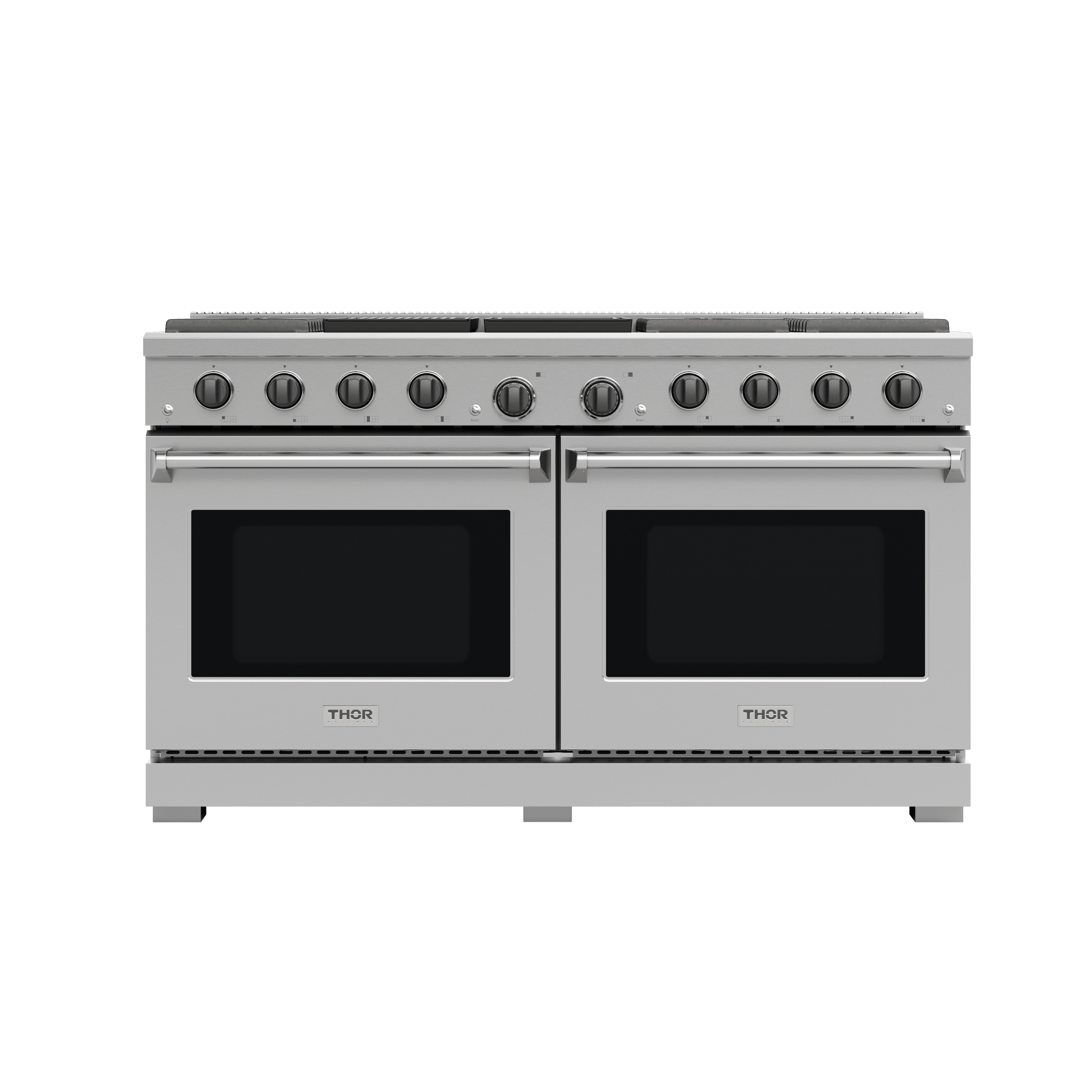 LRG60E Thor Kitchen 60-inch Gas Range - Lrg60e