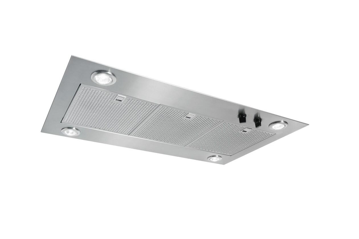 EI36HI55KS Electrolux 36" Hood Insert