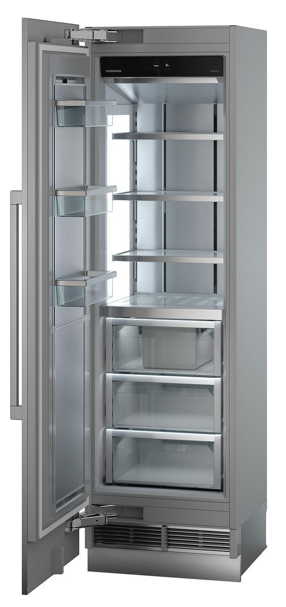 Liebherr MF2451 Fully Integrated Freezer