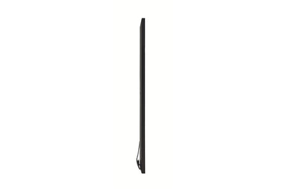 Lg 65UH7NE 65" UH7N-E Series UHD Signage with webOS™ 6.0, 700 nits Brightness, Conformal Coating, Built-in Speakers & WiFi, SuperSign™ compatible