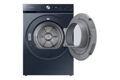 Samsung DV53BB8900HD Bespoke AI Front Load Ventless Heat Pump Dryer Ventless Hybrid Heat Pump  AI Optimal Dry  7.8 cu.ft.
