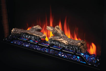Napoleon Bbq NEFB26H Cineview 26 Built-in Electric Fireplace