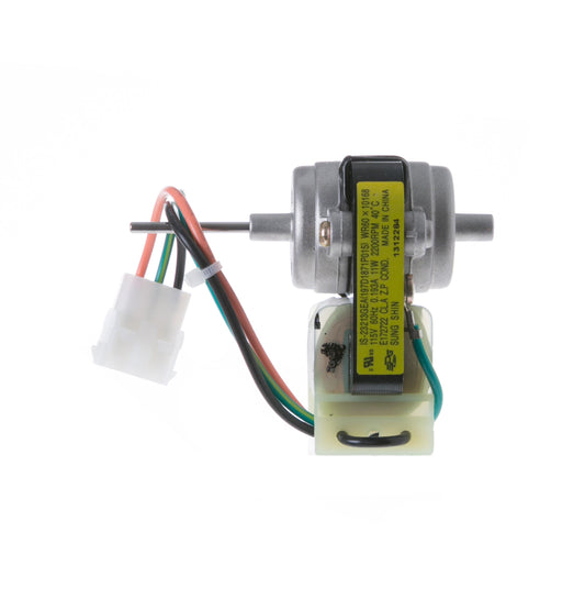 Ge Appliances WR60X10168 Refrigerator Condenser Fan Motor