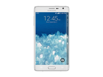Samsung SMN915AZWEATT Galaxy Note Edge 32GB (AT&T)