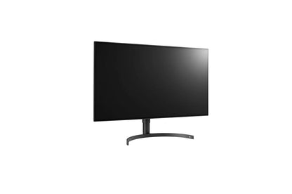 Lg 32HL512DB 31.5'' 8MP (3840x2160) Nano IPS Color Diagnostic Monitor with Multi Resolution and Clinical Pathology Modes, Auto Luminance Calibration, PBP/Dual Controller & Ergonomic Stand
