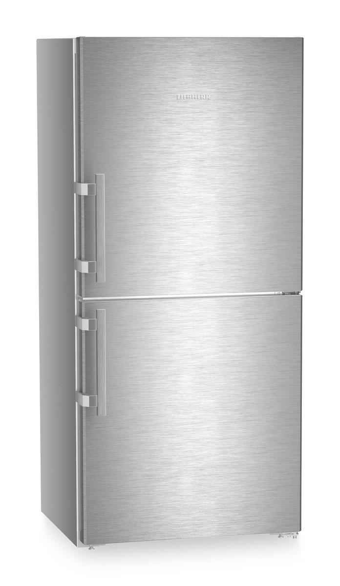 Liebherr C7540IM Combined fridge-freezers with EasyFresh and NoFrost