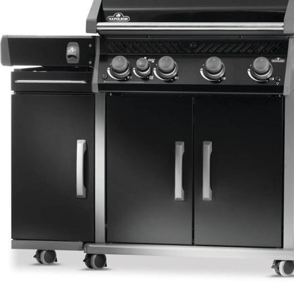 Napoleon Bbq 68009 Rogue PRO Under Grill Storage Cart