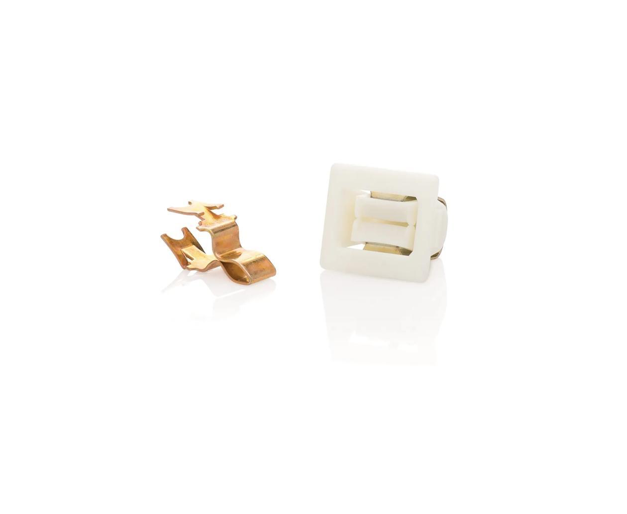 Frigidaire 5303310292 Universal Dryer Door Latch Repair Kit