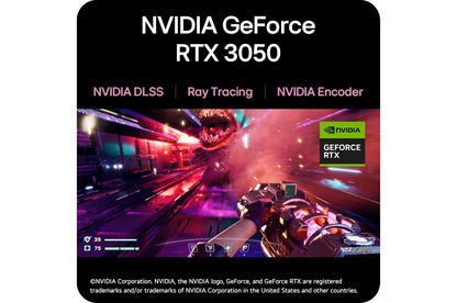 17Z90SPEADB9U1 LG gram Pro 17 Inch Thin and Lightweight Laptop, Intel® Evo™ Edition - AI-enabled Intel® Core™ Ultra 7 processor, NVIDIA RTX 3050, Windows 11 Home, 32GB RAM, 2TB (1TB x 2) SSD, Black