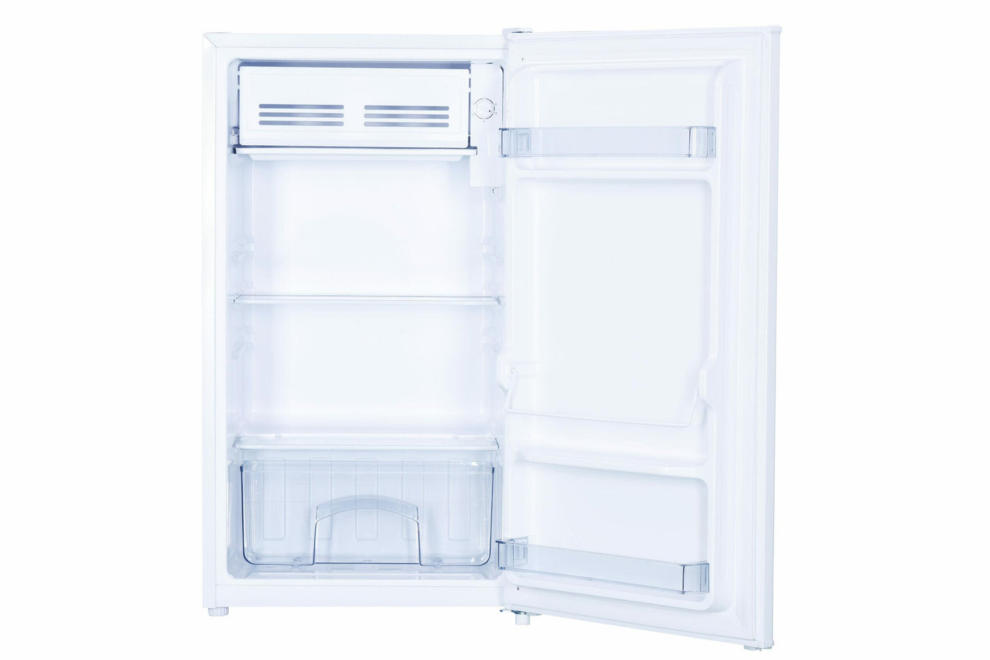 DCR033B2WM Danby Diplomat 3.2 cu. ft. Compact Refrigerator in White