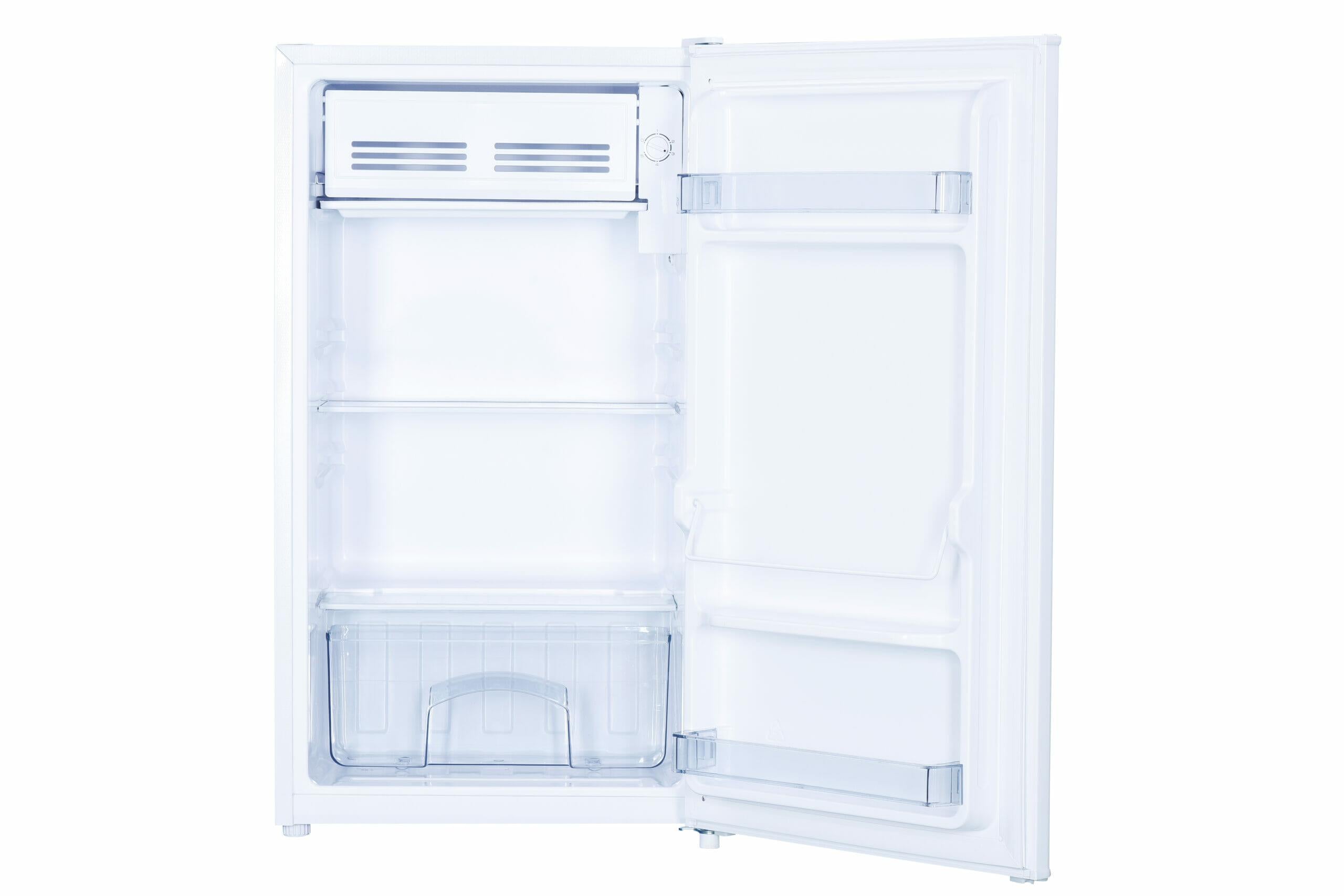 DCR033B2WM Danby Diplomat 3.3 cu. ft. Compact Refrigerator in White