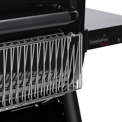 SmokeFire Sear+ ELX4 Wood Fired Pellet Grill