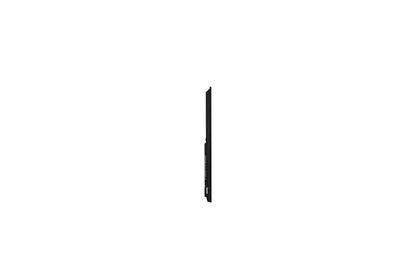 Lg 32UL5QM 32" UL5Q-M Series UHD webOS Signage for 24/7 Operation