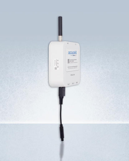 Summit DLPWRKIT Wireless Environmental Temperature Monitoring Device (etm)