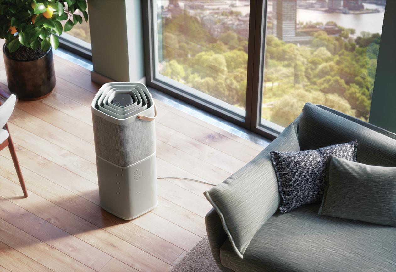 EHAW6020AG Electrolux 401 Sq. Ft. Air Purifier