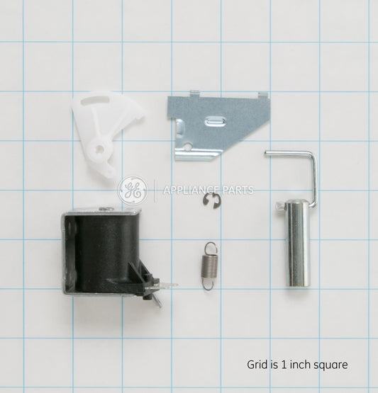 Ge Appliances WD21X802 Dishwasher Drain Solenoid Kit