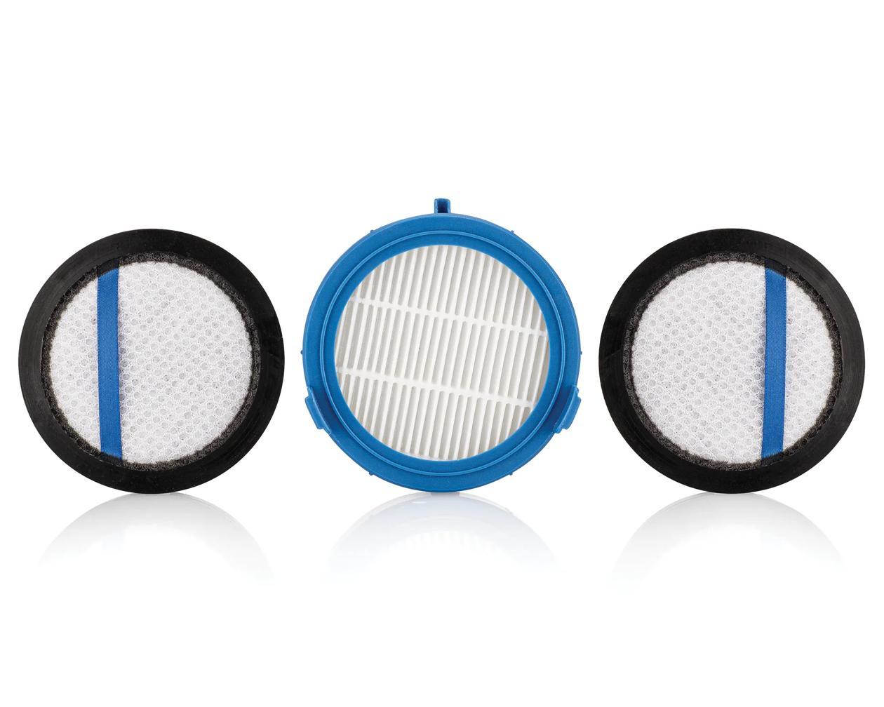 Electrolux ELPAVAF89A PureAdvantage® Ultimate600™ and Ultimate800 ™ Replacement Vacuum Filter Set