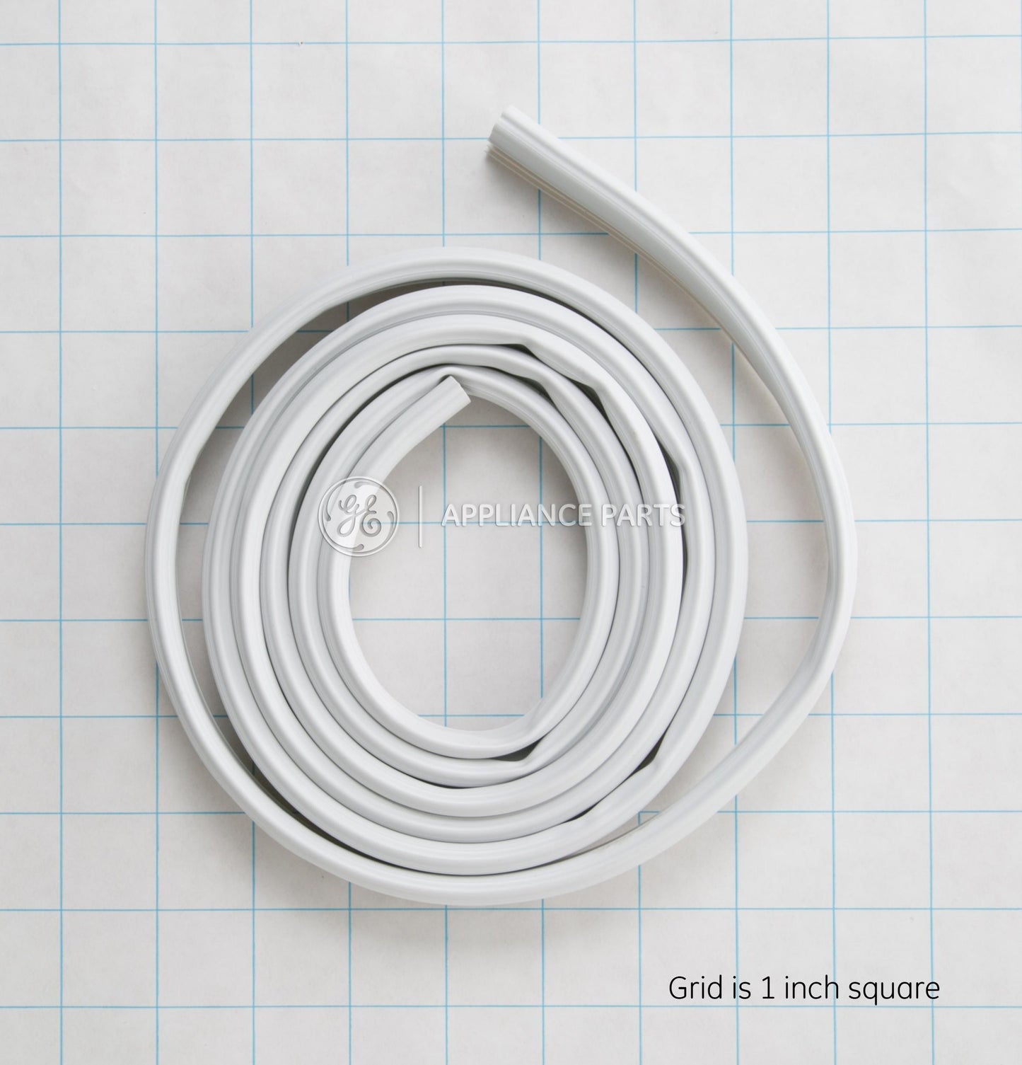 Ge Appliances WD08X10016 Dishwasher door gasket
