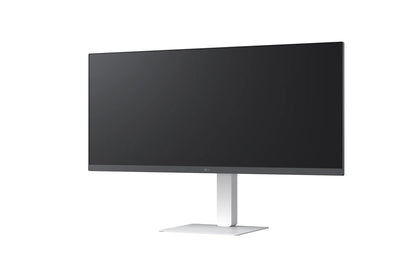 Lg 34BF550BW 34-inch LG UltraWide™ Monitor, HDR, IPS, sRGB 99%,(Typ.), USB Type-C™