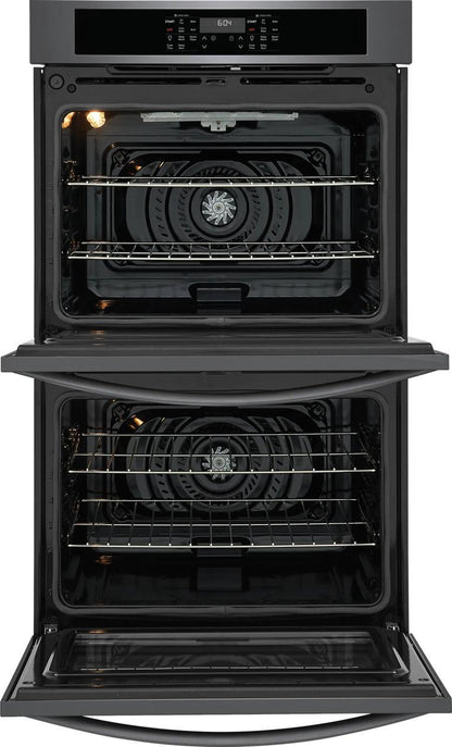Frigidaire FCWD3030AD 30" Double Wall Oven