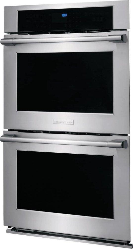 Electrolux ICON® 30'' Electric Double Wall Oven