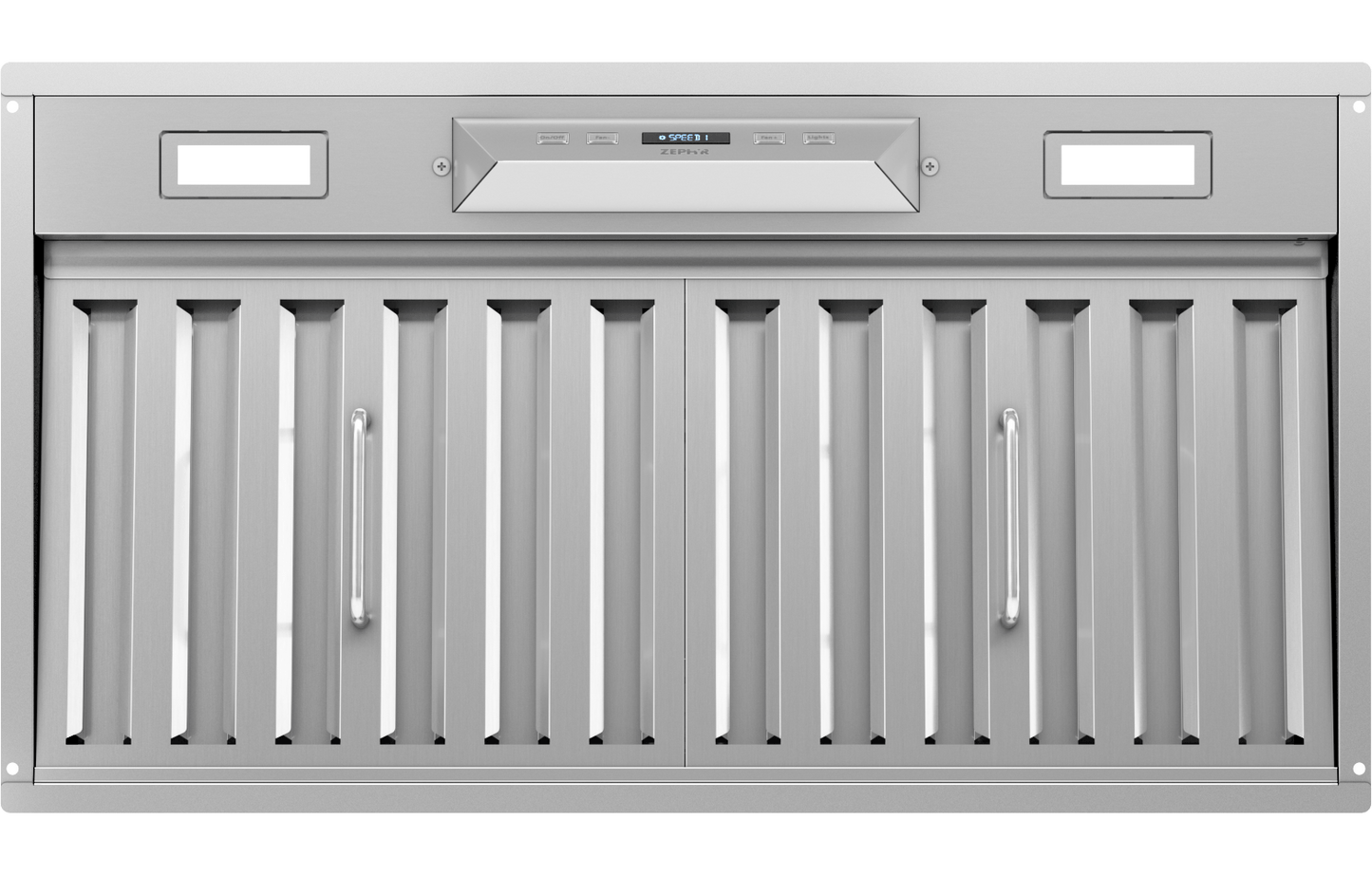 Zephyr AK8227AS Tornado II Insert, 27in x 15in, SS