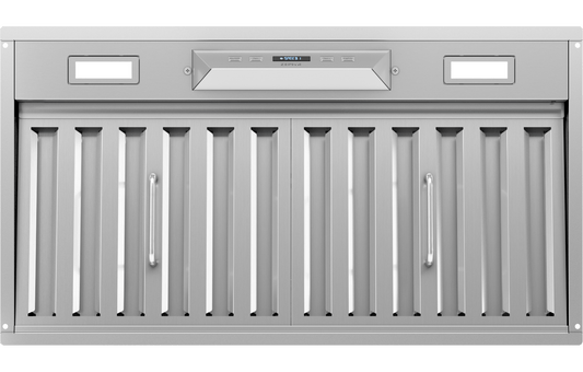 Zephyr AK8227AS Tornado II Insert, 27in x 15in, SS