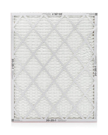 Frigidaire HVAC2025116 PureAir® 20" x 25" x 1" MERV 11 Premium Allergen Air Filter - 6 Pack