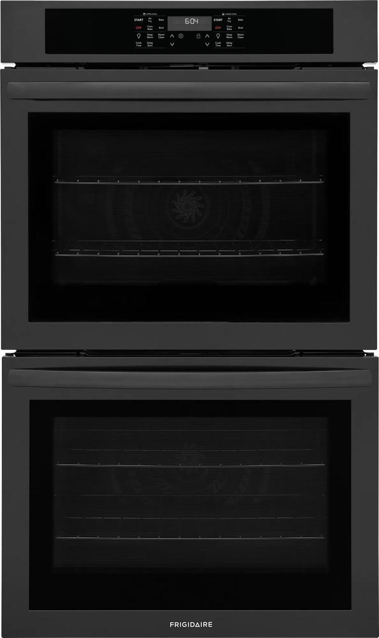 Frigidaire FCWD3030AB 30" Double Wall Oven