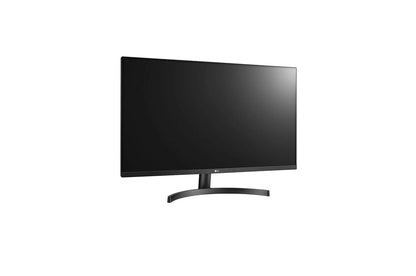 Lg 32BN50UB 31.5" VA UHD 4K Monitor (3840x2160) with HDR10, DCI-P3 90% (Typ.), AMD FreeSync™, Dynamic Action Sync, Black Stabilizer, MAXXAUDIO® and Adjustable Stand