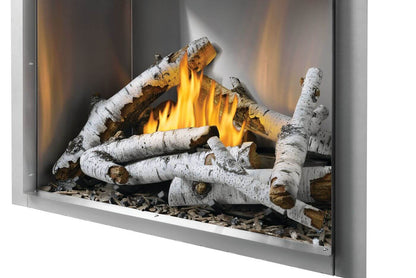 Napoleon Bbq RSS42NE Riverside 42 Outdoor Gas Fireplace