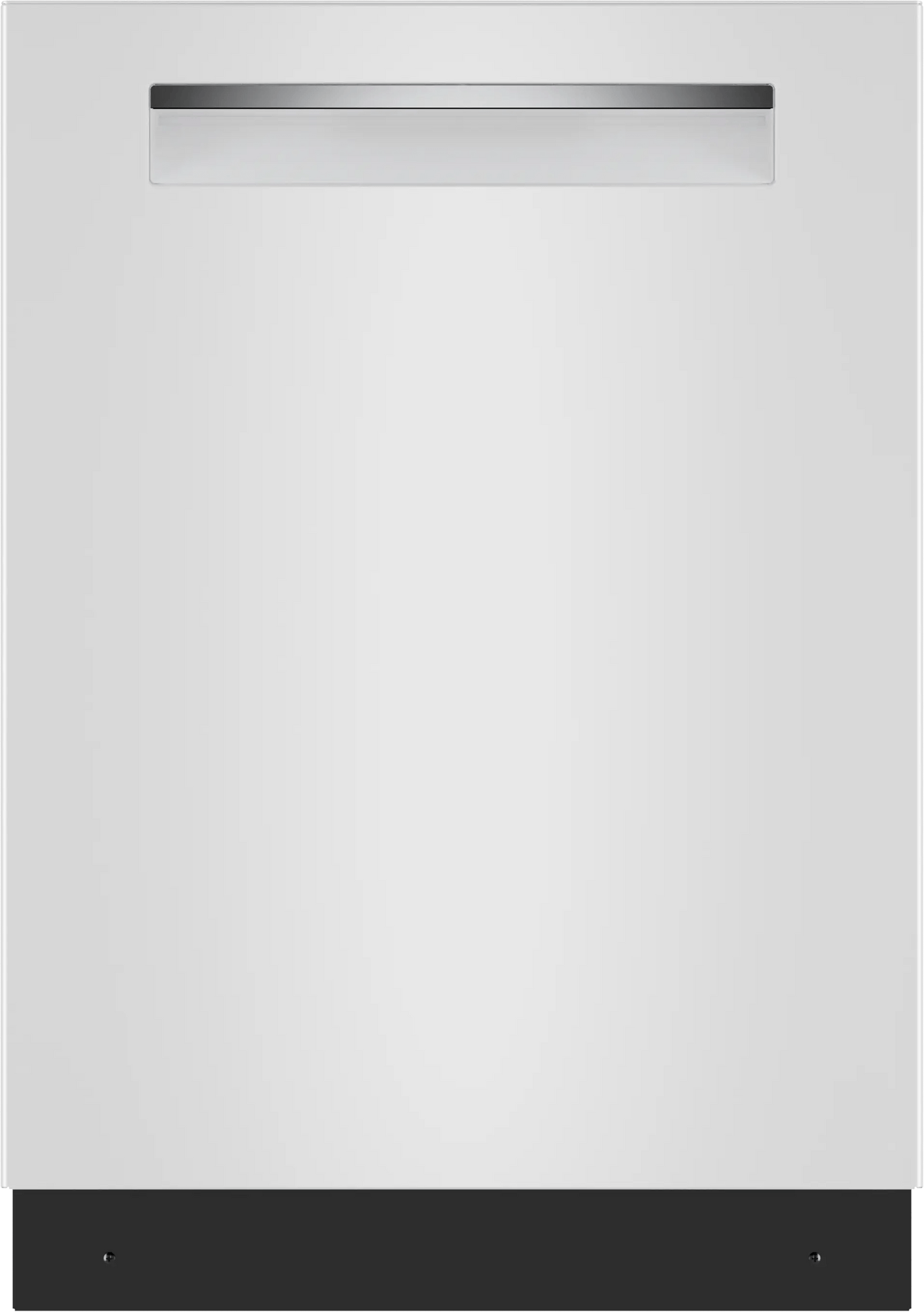 Bosch SHP65DM2N 500 Series, built-under dishwasher, 24'', White