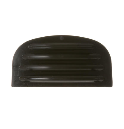 Ge Appliances WR17X11655 Refrigerator drip tray (black)