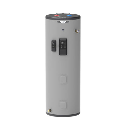 GE50T10BQT GE® Smart 50 Gallon Tall Electric Water Heater with CTA-2045