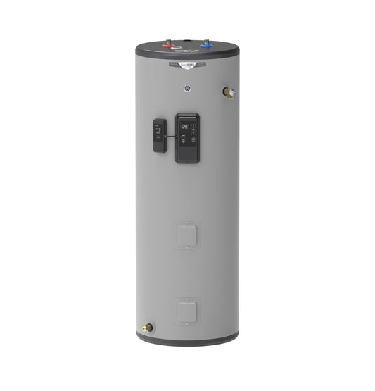 GE50T10BQT GE® Smart 50 Gallon Tall Electric Water Heater with CTA-2045
